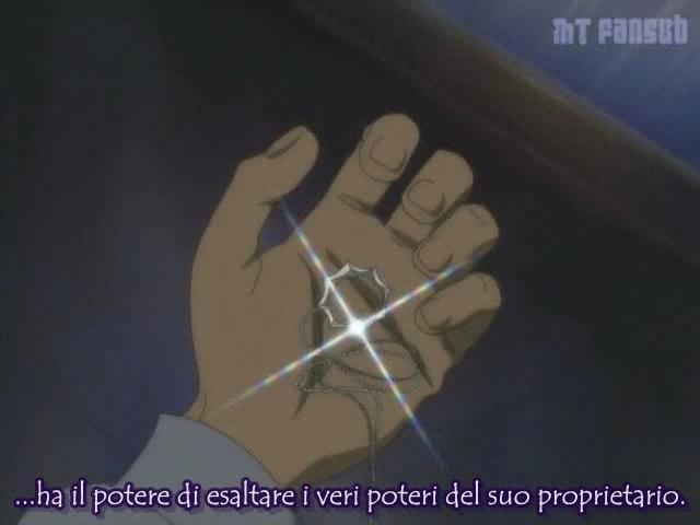 Otaku Gallery  / Anime e Manga / D.N.Angel / Screen Shots / Stage 12 - Insieme al Rutilo / 089.jpg